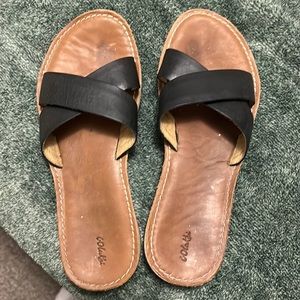 COPY - OluKai sandals